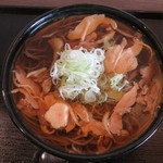 Niku Soba Maiduru - 