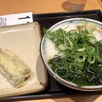 瀬戸うどん - 