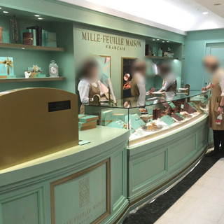 ミルフィユ メゾン フランセ_2