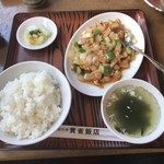 黄雀飯店 - 