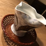 御料理 光安 - 徳利