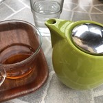 Green Box - 紅茶