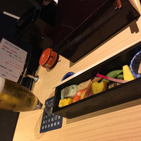 瓢嘻 赤坂店 - 