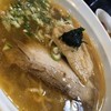 はりけんラーメン 本店