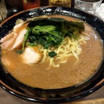 神田ラーメン わいず - 