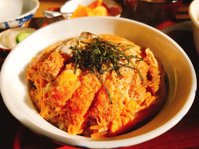 土井食堂 - 象潟（食堂）の写真