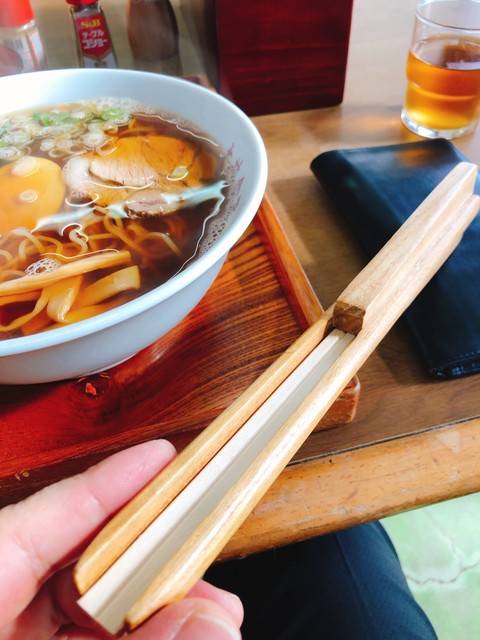 土井食堂 - 象潟（食堂）の写真