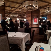 ロウリーズ・ザ・プライムリブ 恵比寿ガーデンプレイス店 - 