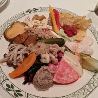 ロウリーズ・ザ・プライムリブ 恵比寿ガーデンプレイス店 - 