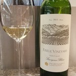 エノテカ  - アイズリーヴィンヤード