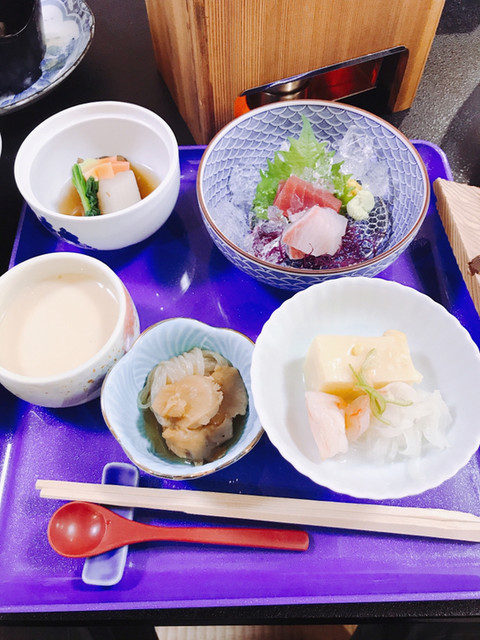 夢厨房 東門（ユメチュウボウ ヒガシモン） - 寒河江（日本料理）の写真