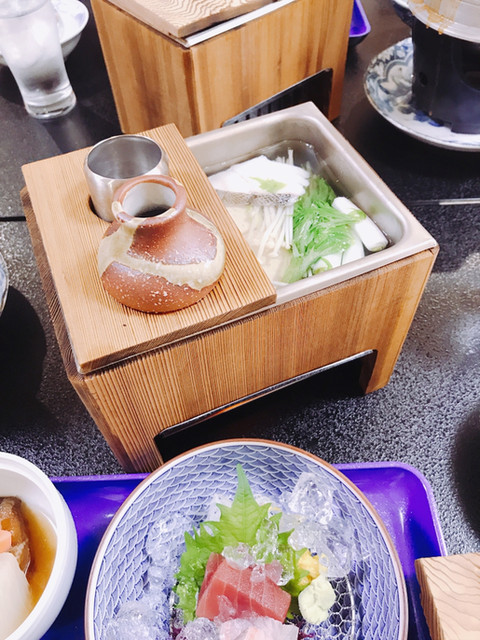 夢厨房 東門（ユメチュウボウ ヒガシモン） - 寒河江（日本料理）の写真