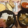 博多天ぷら やまみ 大手町店