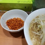 らーめん  忍者 - 