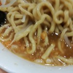 らーめん  忍者 - 