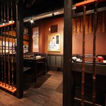 Houjou Yakiniku Senta Odawara Ten - 