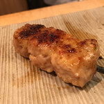 鳥しき - つくね