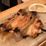 鳥しき - 手羽先