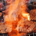 Houjou Yakiniku Senta Odawara Ten - 