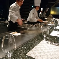 鉄板焼 葵 - 