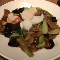 中国薬膳料理 星福 - 
