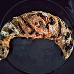 パンやきどころ RIKI - チョコバナナ