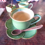 ｃａｆｅ ｂａｌｉ ｇａｓｉ 北山