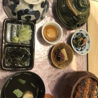 うなぎのしろむら - 