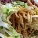 ラーメン　みのる - 