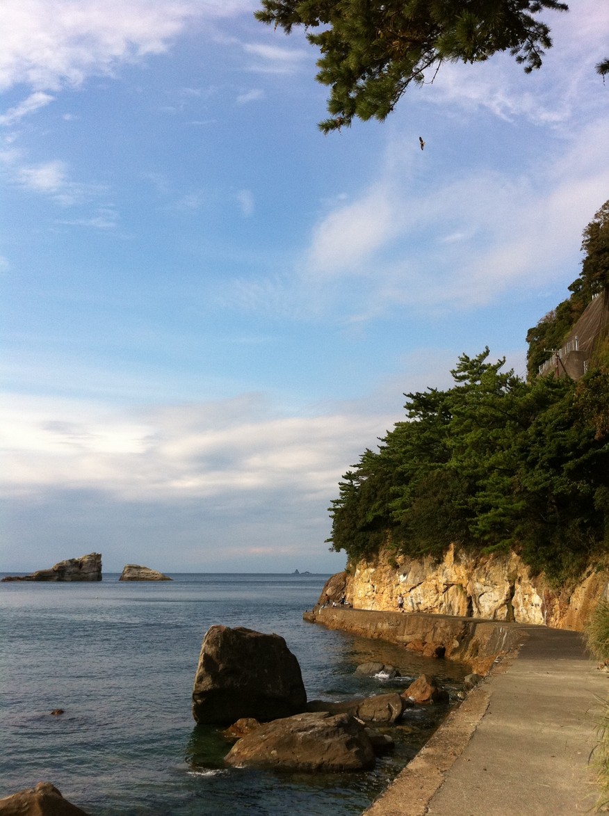 雲見園 name=