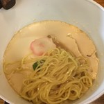 Tanchou - 麺救出