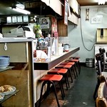日の出食堂 - 