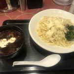 三ツ矢堂製麺 - 