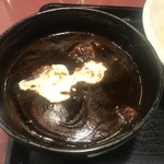 三ツ矢堂製麺 - ビーフシチュー