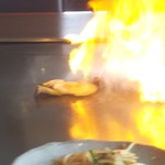 万世 千代田 - 牛魔王の丸焼きだあ！！