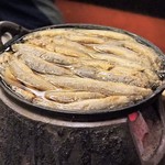 駒形どぜう - どぜう鍋