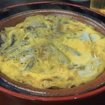 駒形どぜう - 柳川