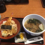 Kiyose Soba - 