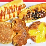 阪急ベーカリー - 