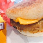 マクドナルド - 