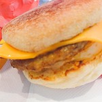 マクドナルド - 