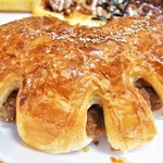 阪急ベーカリー - 