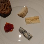 エノテカ・ラ・リコルマ - 