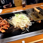 島屋食堂 -