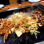 島屋食堂 -
