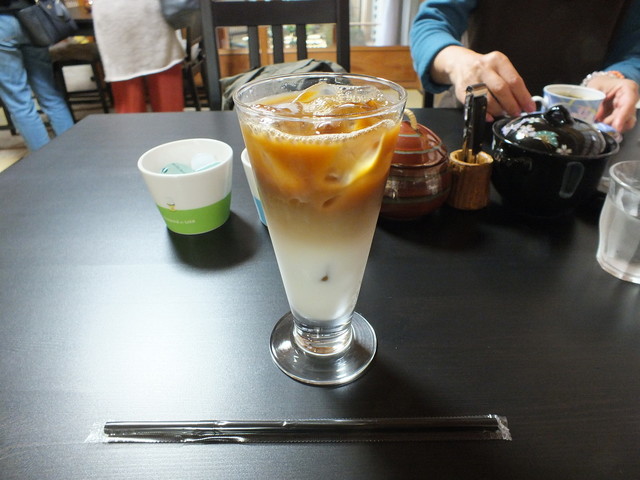 Hase Kirin Cafe