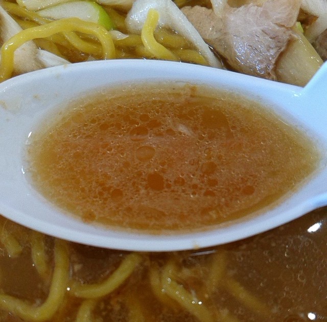 ラーメン 光林坊>