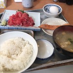 炉ばた焼き 酒肆 大関 - 