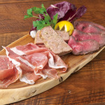 ペッシェドーロ - 