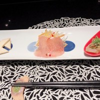 鉄板焼さわふじ - 